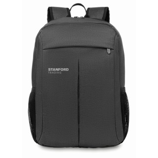 Mochila para portátil con compartimento interior personalizada